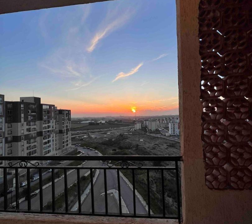 Photo of Patio Balcony in Algiers