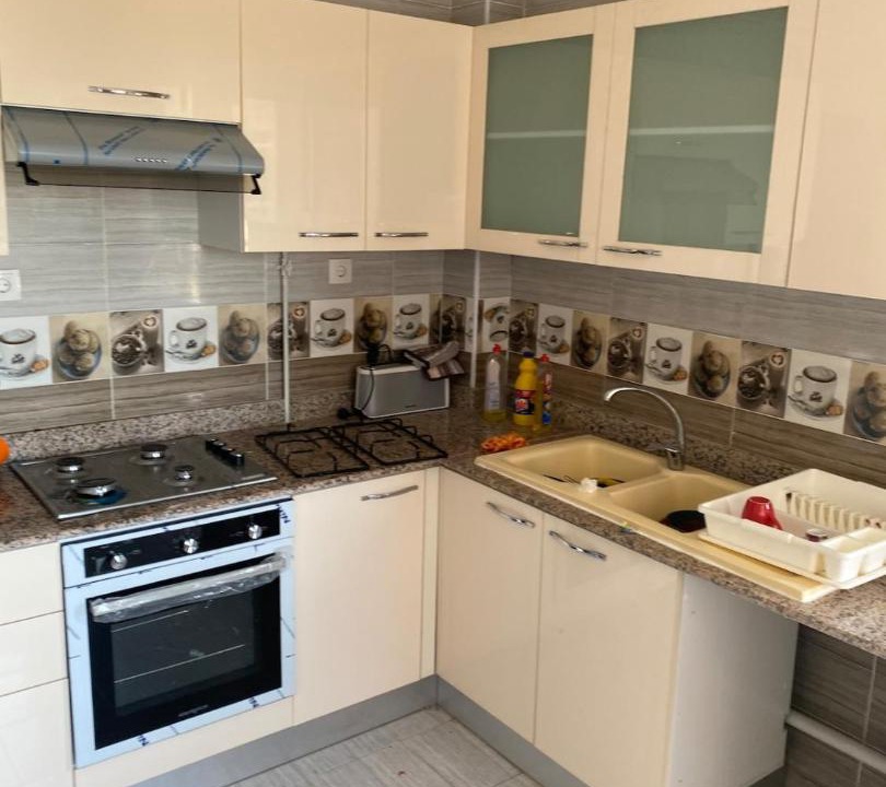Photo of Kitchen in Algiers