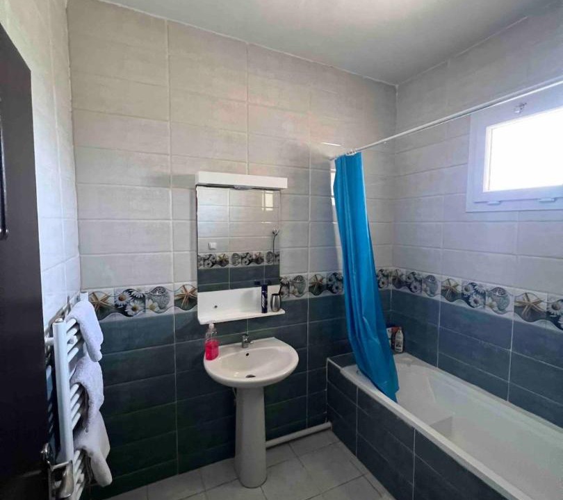 Photo of Bathroom in Algiers
