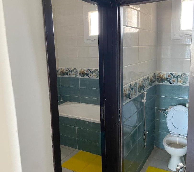 Photo of Bathroom in Algiers