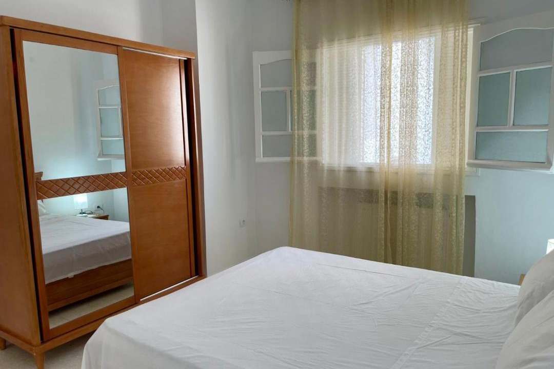 Photo of Bedroom in Aousja