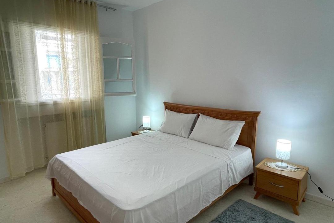 Photo of Bedroom in Aousja