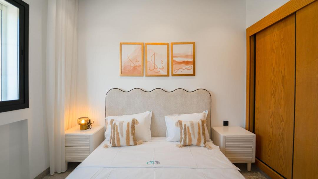Photo of Bedroom in Jardins De Carthage