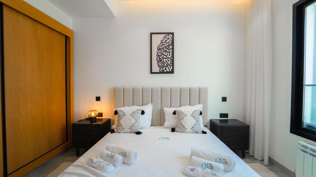 Photo of Bedroom in Jardins De Carthage