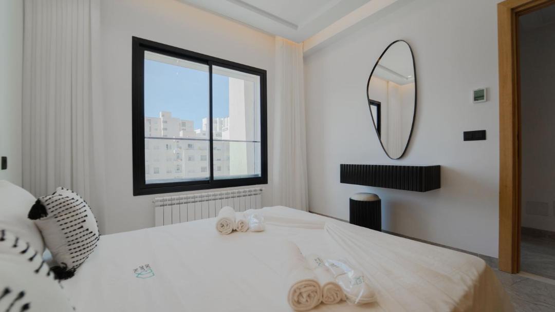 Photo of Bedroom in Jardins De Carthage