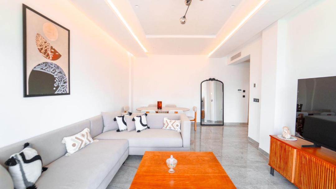 Photo of Livingroom in Jardins De Carthage