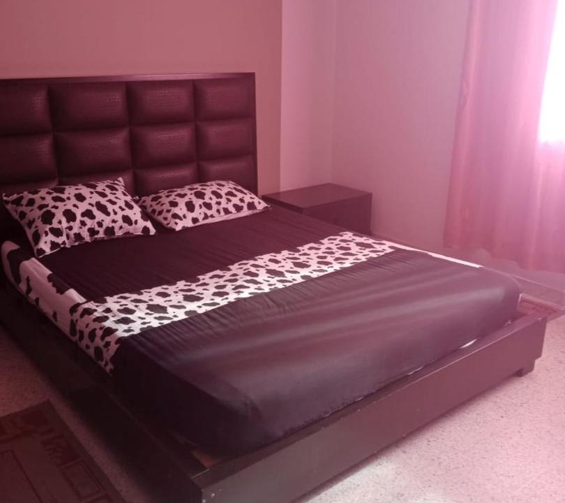 Photo of Bedroom in La Fayette