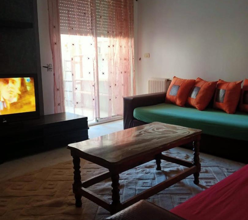 Photo of Livingroom in La Fayette