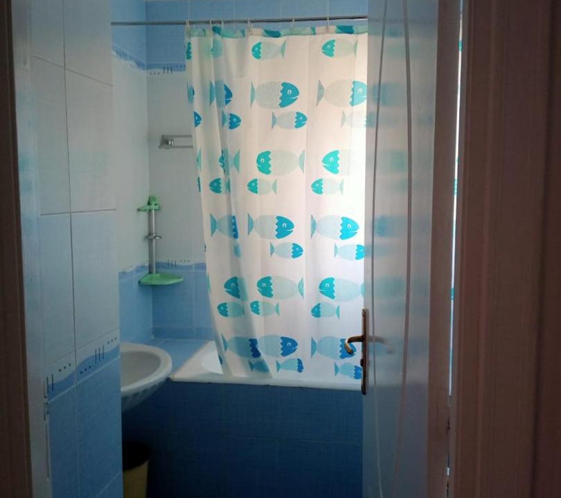 Photo of Bathroom in La Fayette
