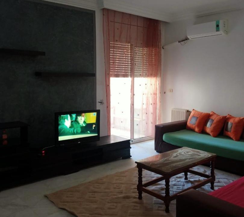 Photo of Livingroom in La Fayette