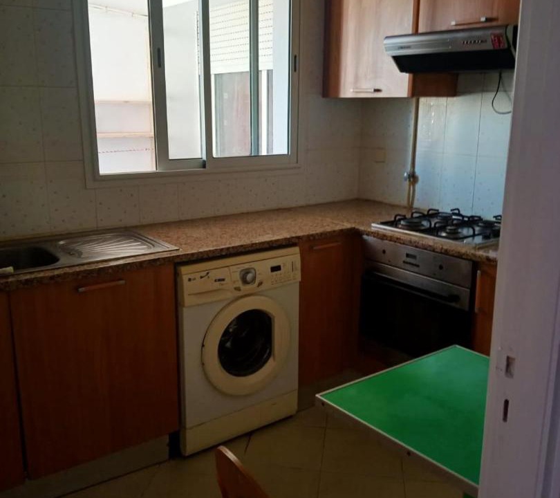 Photo of Kitchen in La Fayette