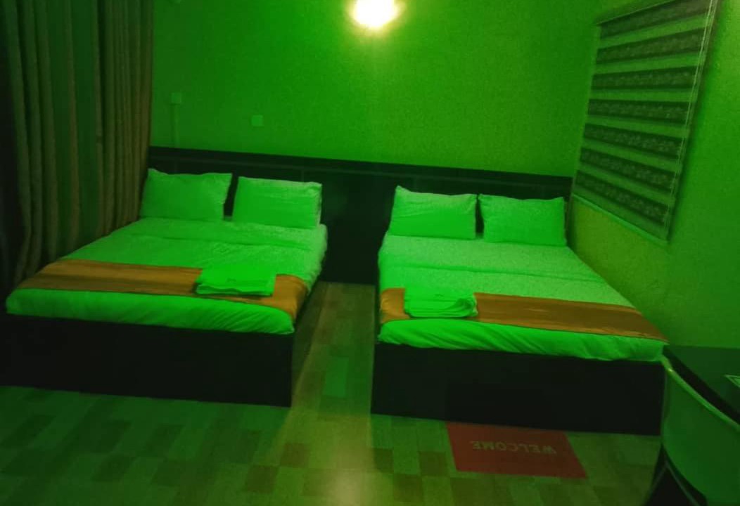 Photo of Bedroom in Ipoti