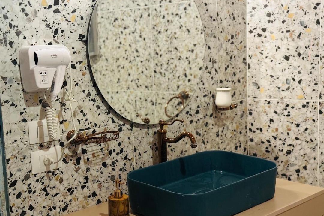Photo of Bathroom in Downtown Cairo