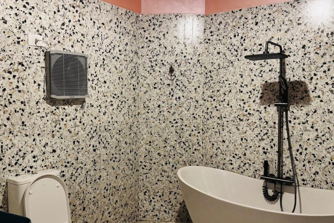 Photo of Bathroom in Downtown Cairo