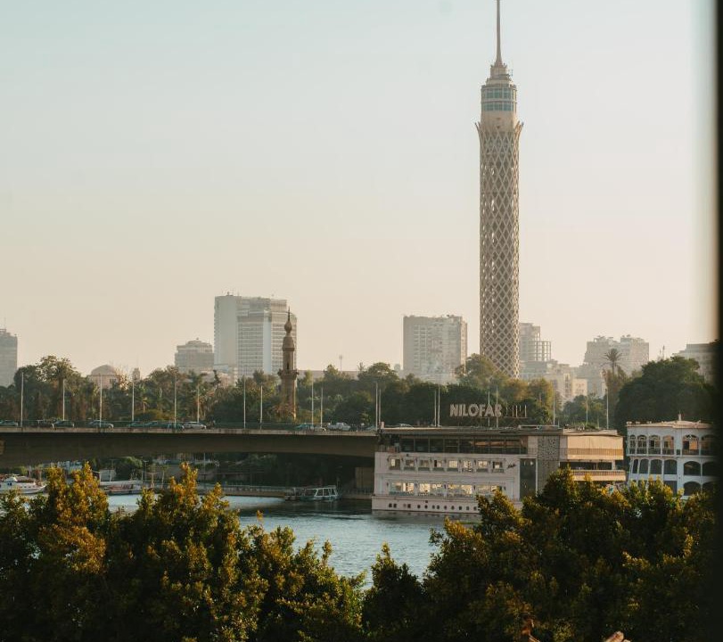 Photo of Others in Downtown Cairo