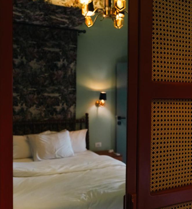 Photo of Bedroom in Downtown Cairo