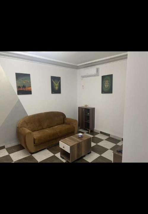 Photo of Livingroom in Sousse