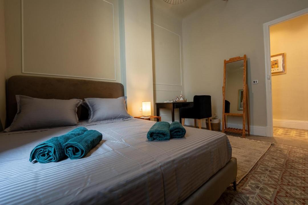 Photo of Bedroom in Ville Nouvelle