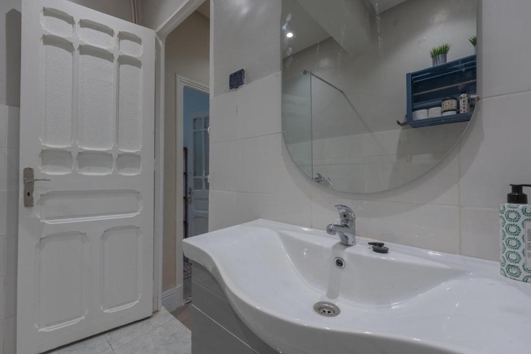 Photo of Bathroom in Ville Nouvelle
