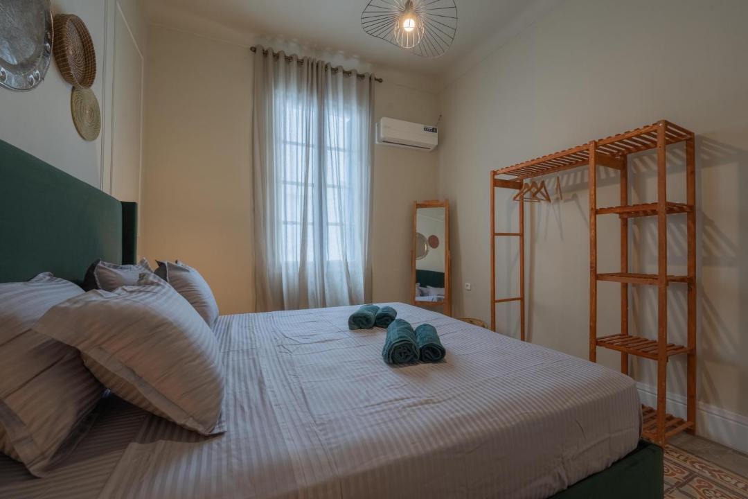 Photo of Bedroom in Ville Nouvelle