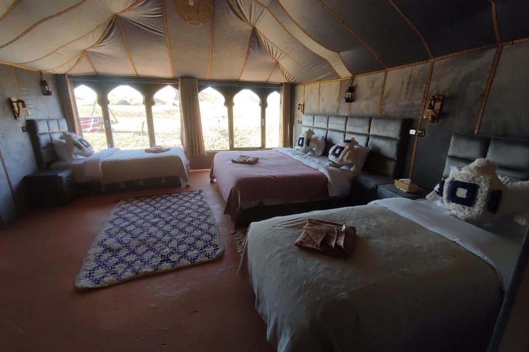 Photo of Bedroom in Hassilabied