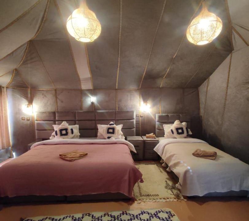 Photo of Bedroom in Hassilabied