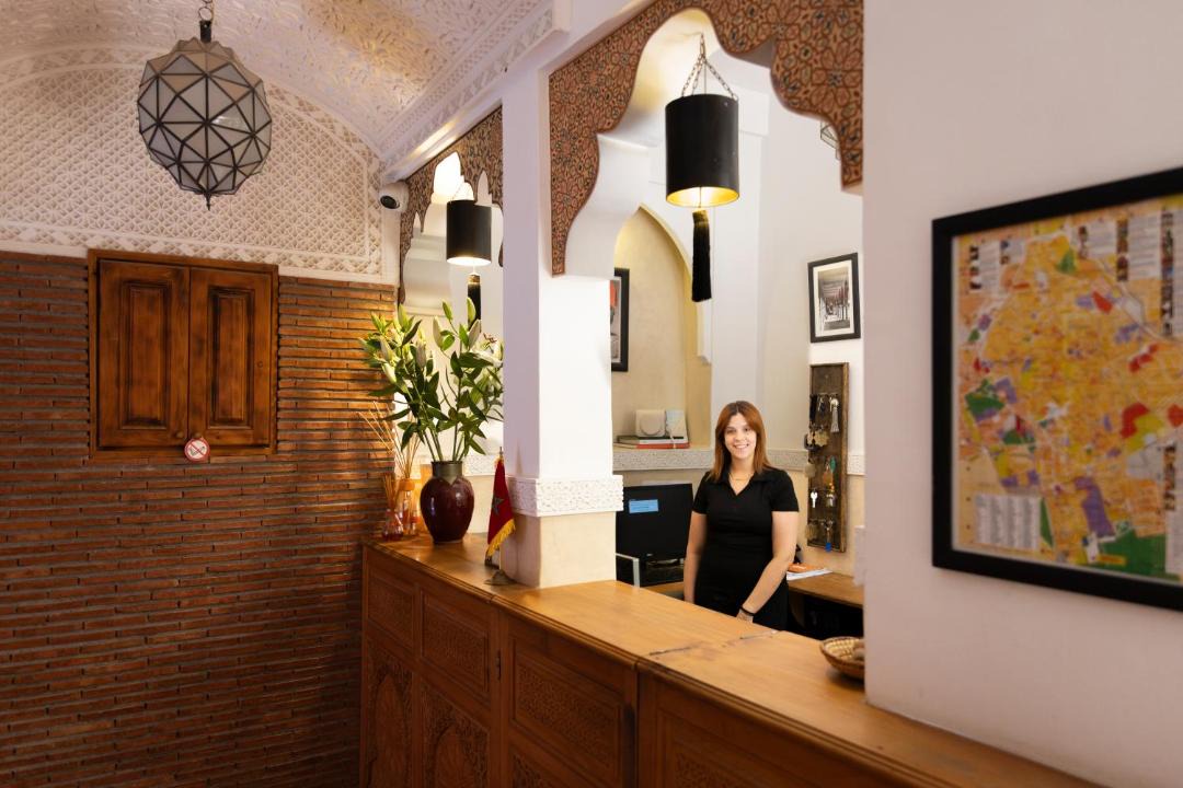 Photo of Others in Mechouar-Kasbah