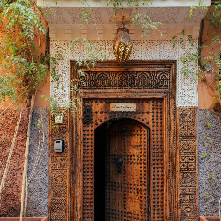 Photo of Others in Mechouar-Kasbah