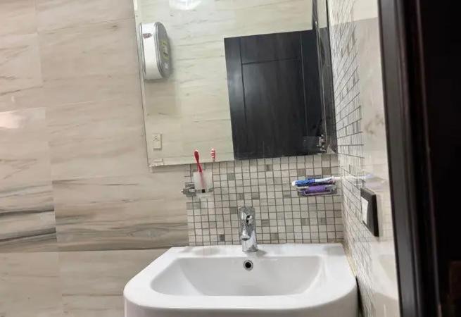 Photo of Bathroom in Kafr el Shaikh