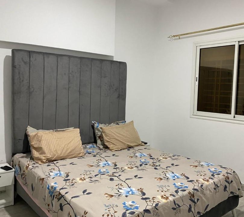 Photo of Bedroom in Yasmine