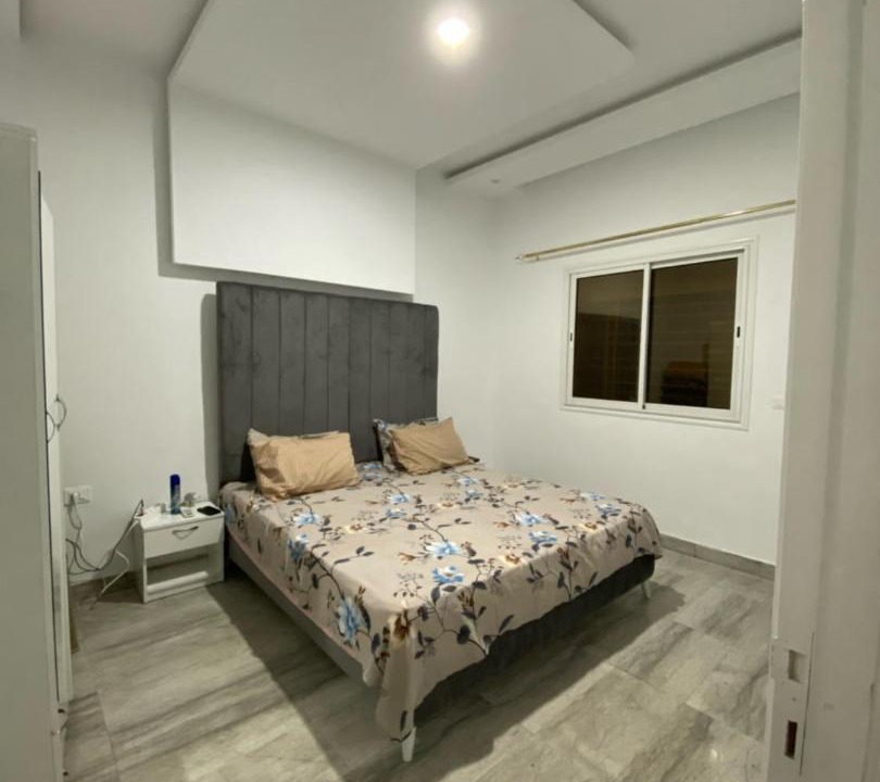 Photo of Bedroom in Yasmine