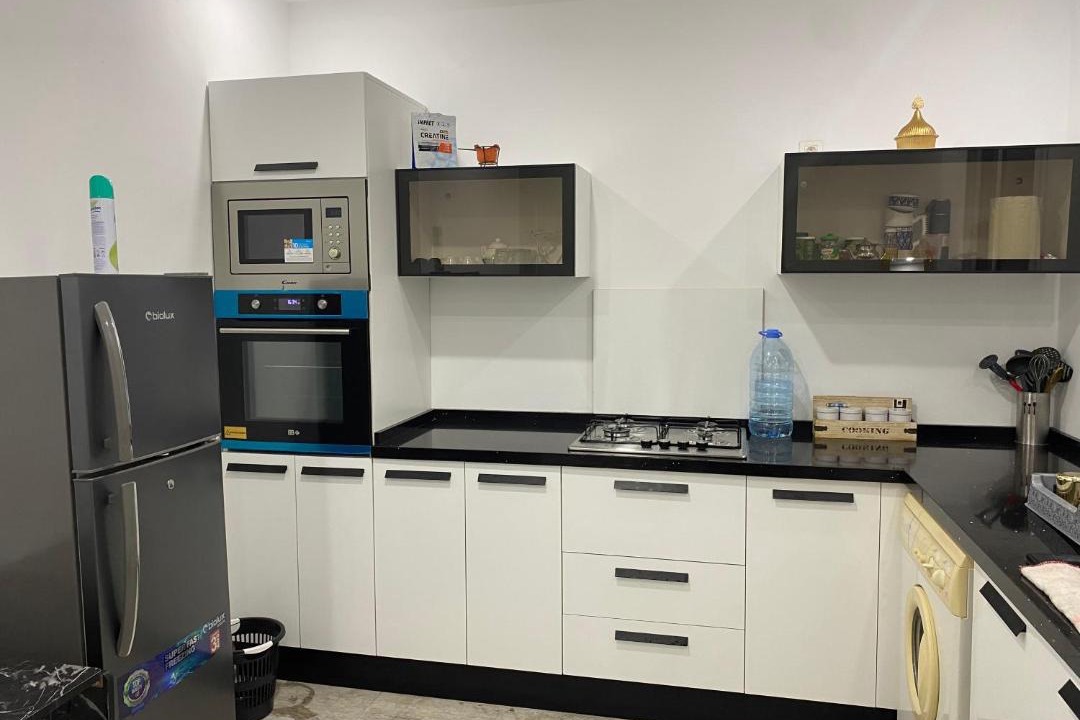 Photo of Kitchen in Yasmine