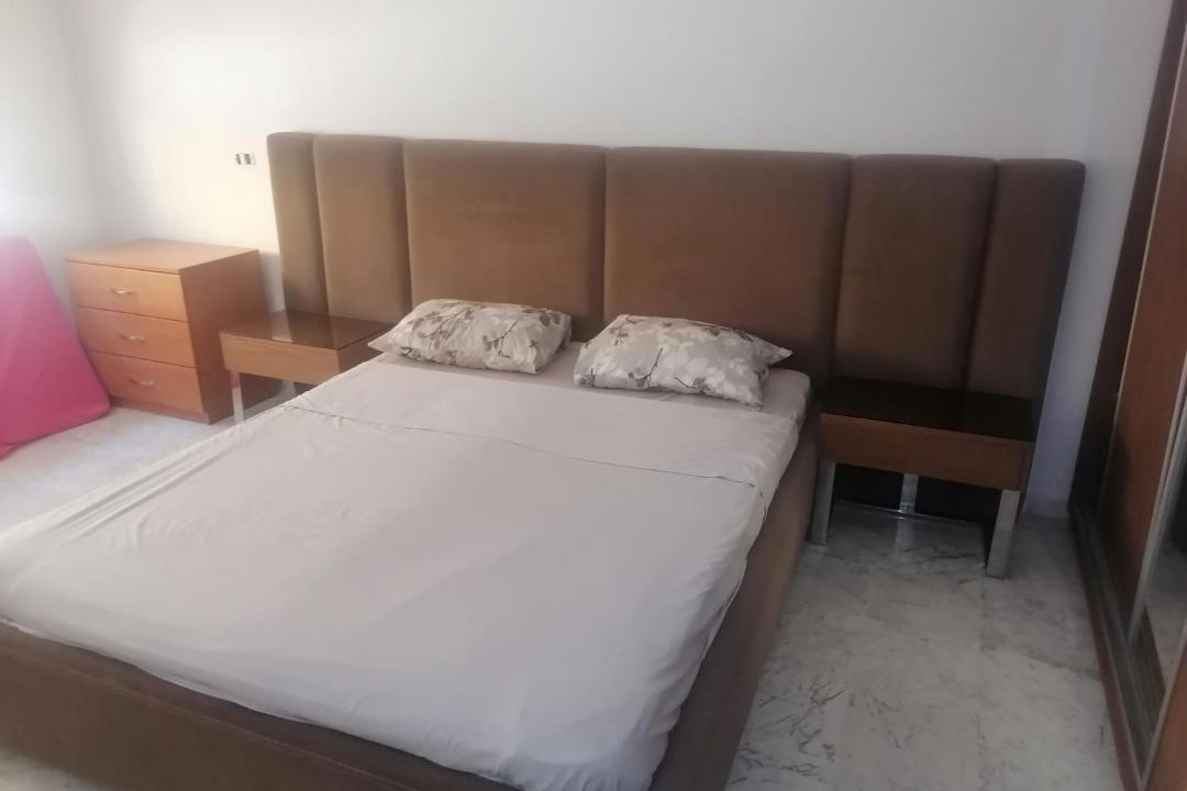 Photo of Bedroom in Jardins De Carthage