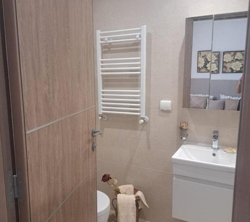 Photo of Bathroom in Hammamet Sud
