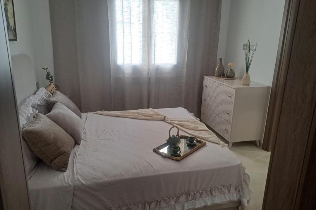 Photo of Bedroom in Hammamet Sud