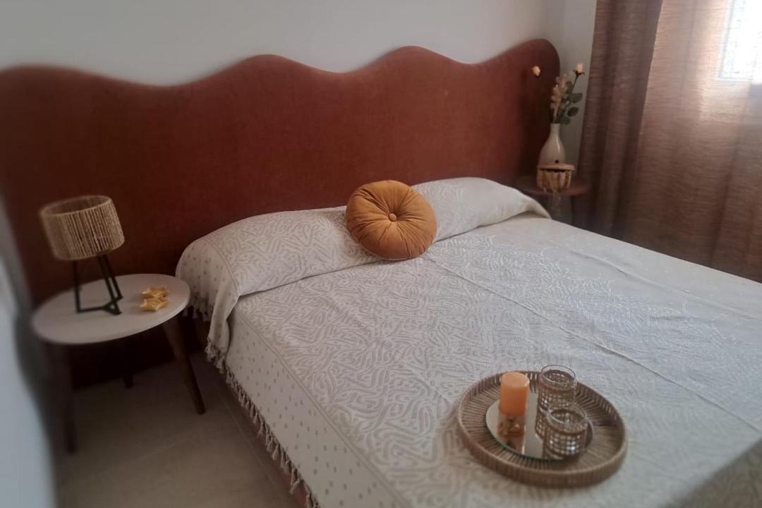 Photo of Bedroom in Hammamet Sud