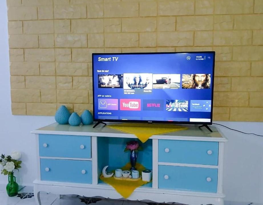Photo of Livingroom in Tabarka