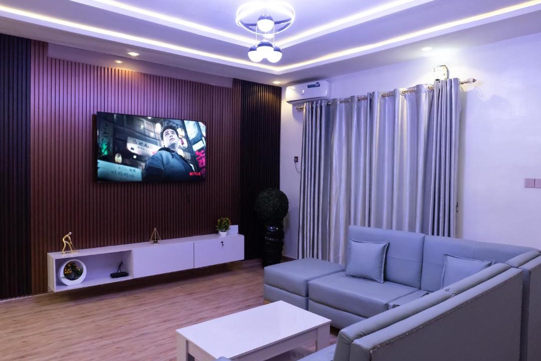 Photo of Livingroom in Ife
