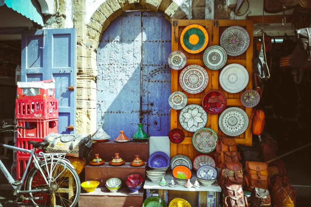 Photo of Others in Sidi Kaouki
