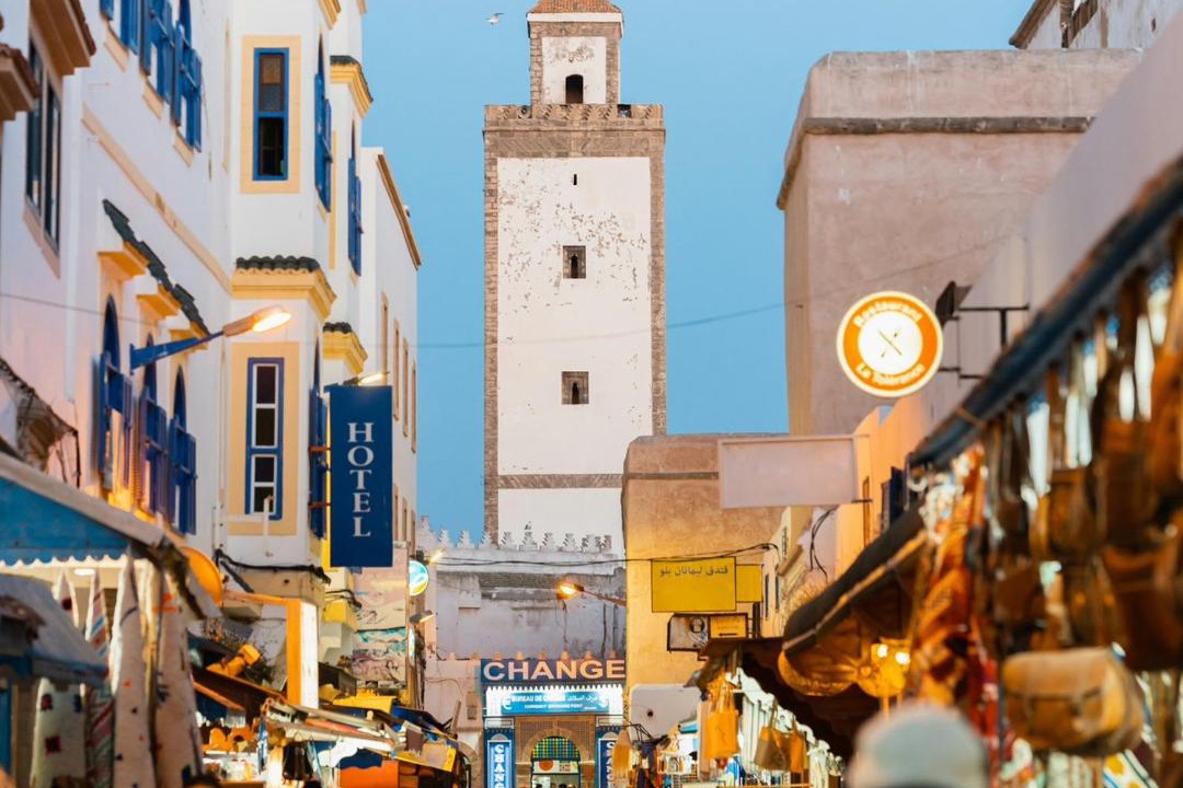 Photo of Others in Sidi Kaouki