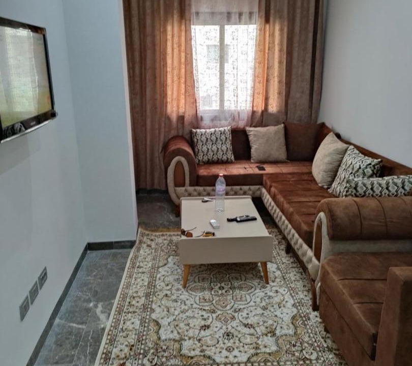 Photo of Livingroom in Ain Zaghouen Nord
