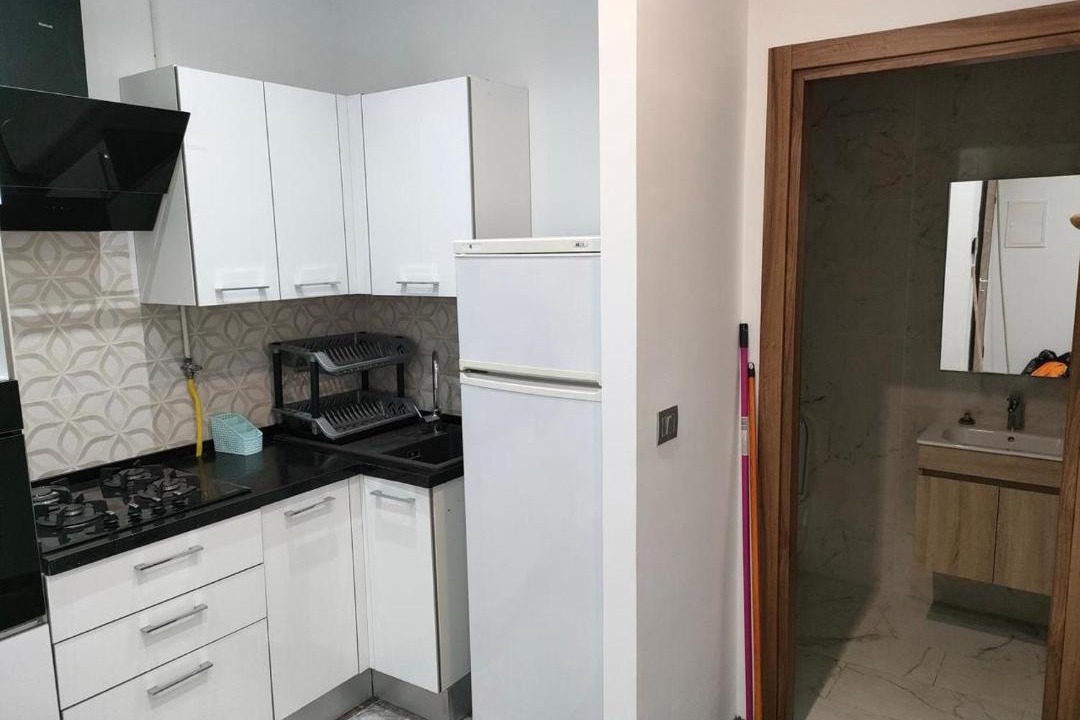 Photo of Kitchen in Ain Zaghouen Nord