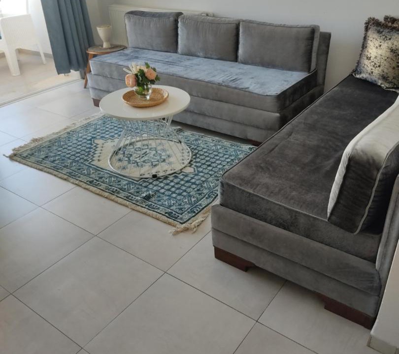 Photo of Livingroom in Cite La Gazelle