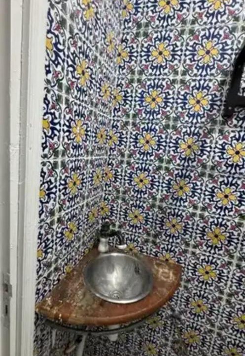 Photo of Bathroom in Borj Erras