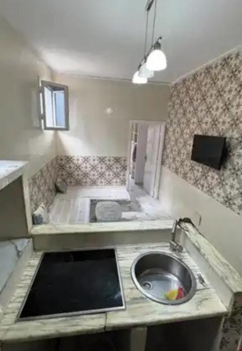 Photo of Kitchen in Borj Erras
