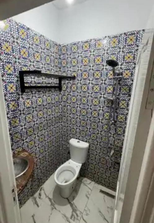 Photo of Bathroom in Borj Erras