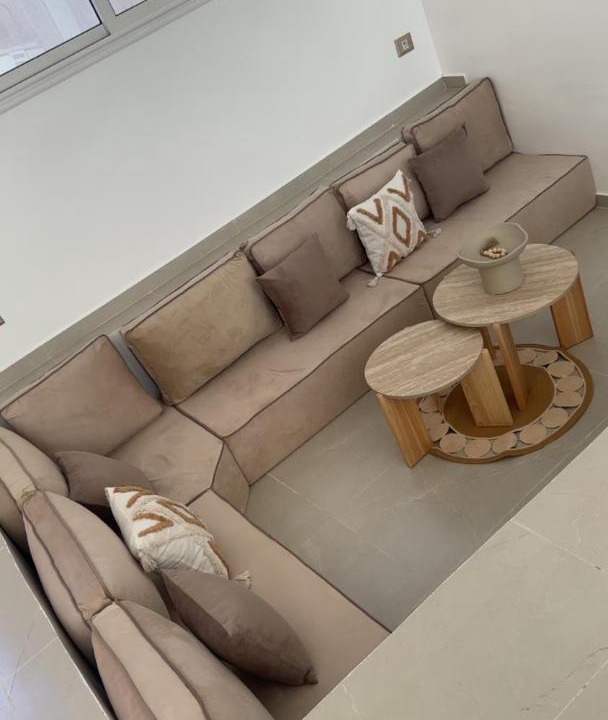 Photo of Livingroom in Zarzis