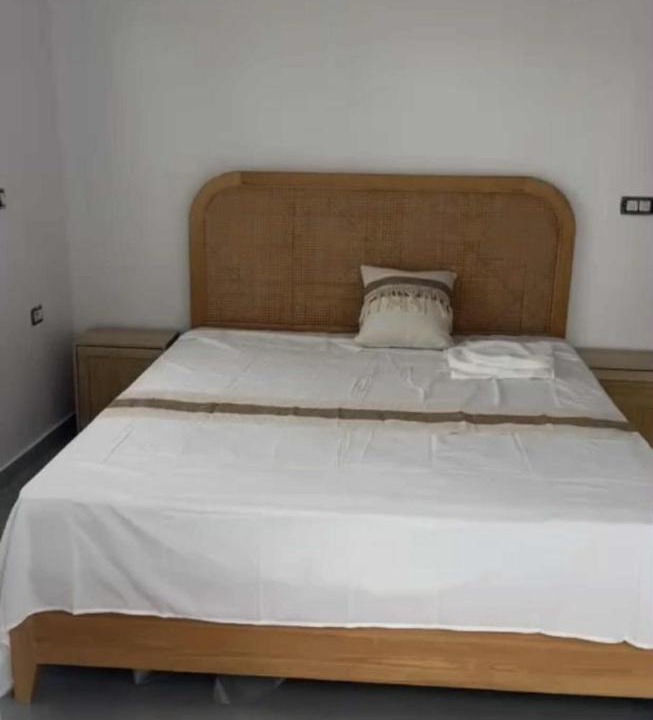 Photo of Bedroom in Zarzis