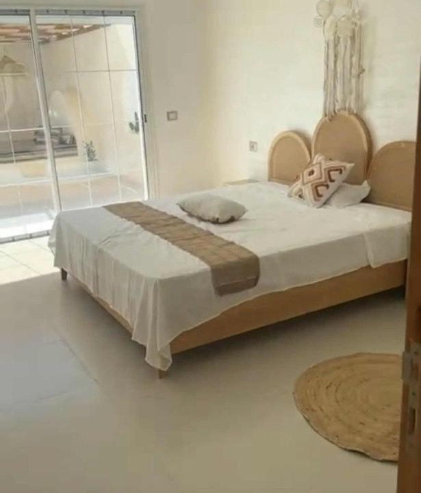 Photo of Bedroom in Zarzis