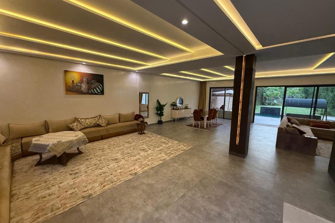 Photo of Livingroom in El Makina